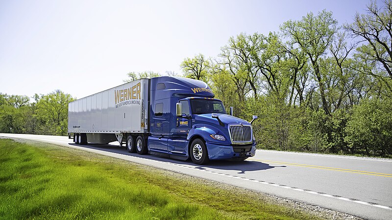 File:2022 Werner Enterprises.jpg