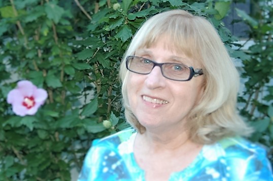 Author's Photo