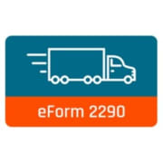 eForm2290 logo
