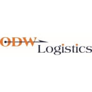 ODW Logistics logo
