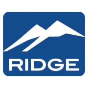 Ridge Corporation logo