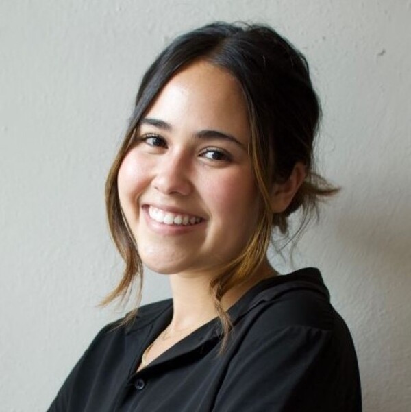 Author's Photo