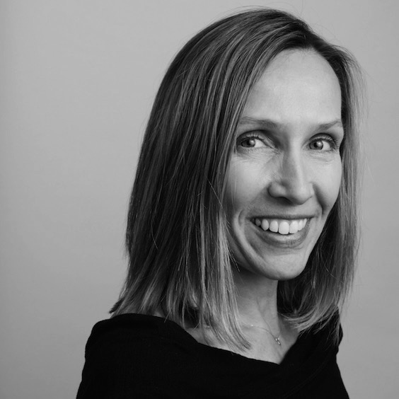 Author's Photo