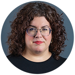 Emma Cosgrove's headshot