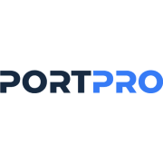 PortPro logo
