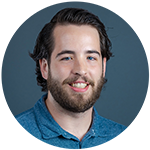 Matt Leonard's headshot