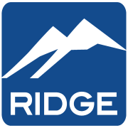 Ridge Corporation logo
