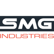 SMG Industries, Inc. logo
