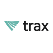 Trax Technologies logo