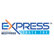 ExpressTruckTax logo